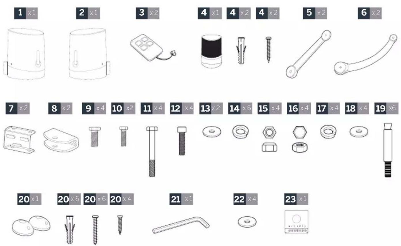 THOMSON 510062 - B - DESCRIPTION DU PRODUIT - 1