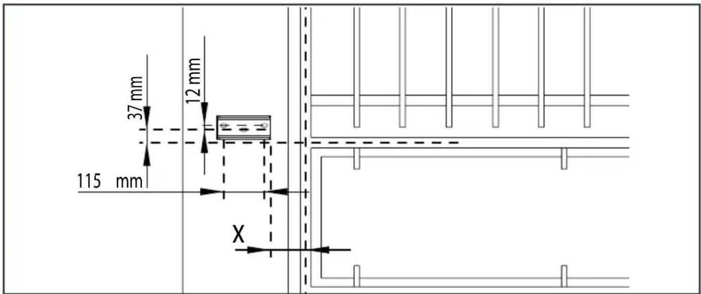 THOMSON 510062 - C - INSTALLATION - 1