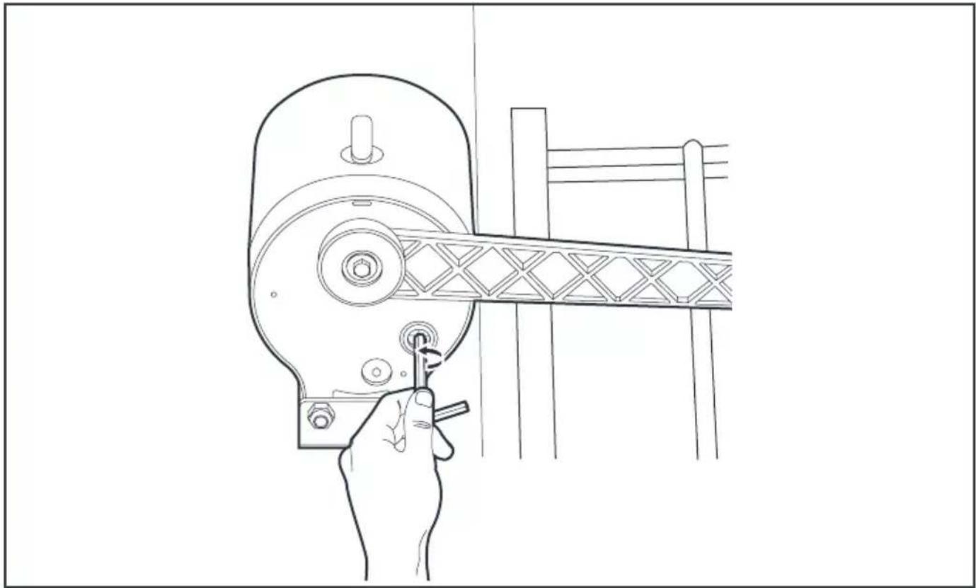 THOMSON 510062 - C - INSTALLATION - 1