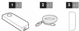 THOMSON 512507 - DESCRIPTION - 1