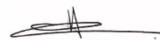 THOMSON 512507 - DECLARATION DE CONFORMITE - 1