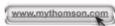 THOMSON 512507 - DECLARATION DE CONFORMITE - 2