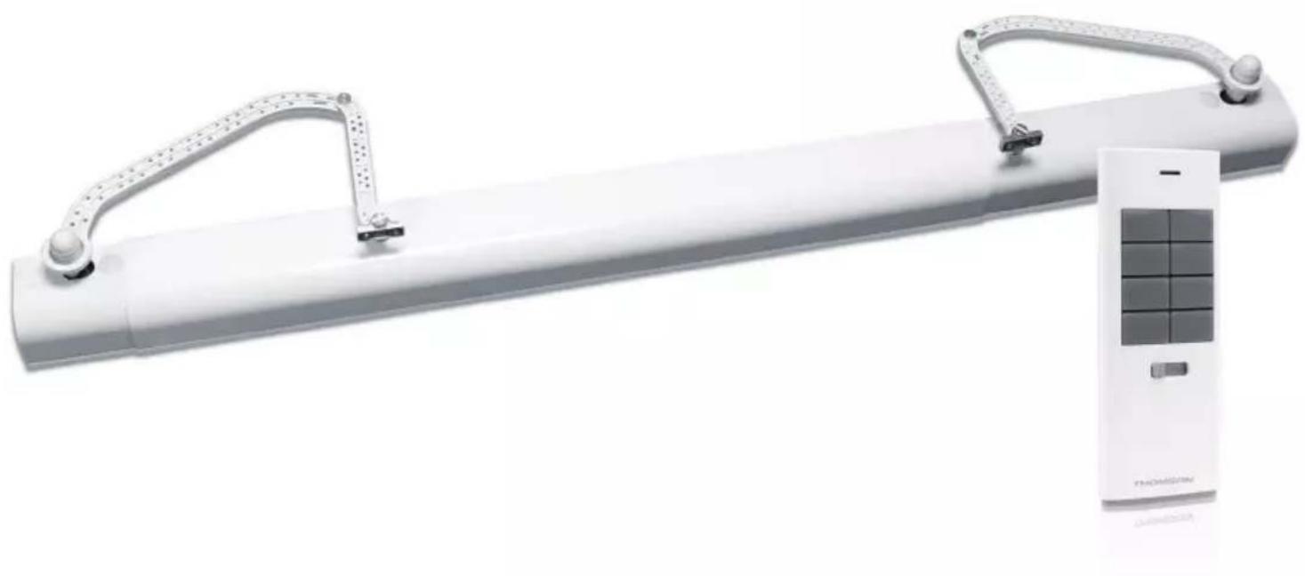 THOMSON 500015 - 1