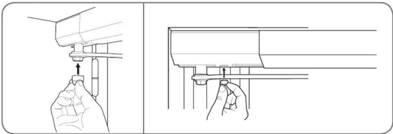 THOMSON 500015 - d - InStALLAtION - 5