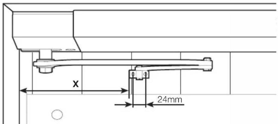 x 24mm