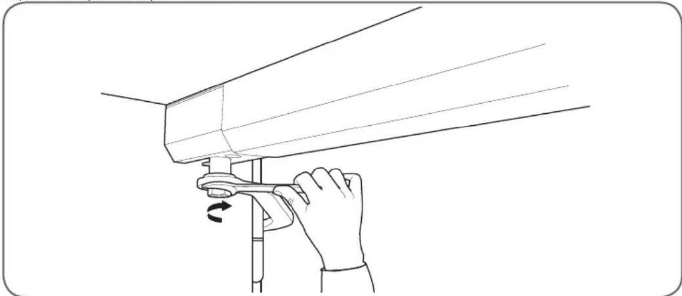 THOMSON 500015 - d - InStALLAtION - 4