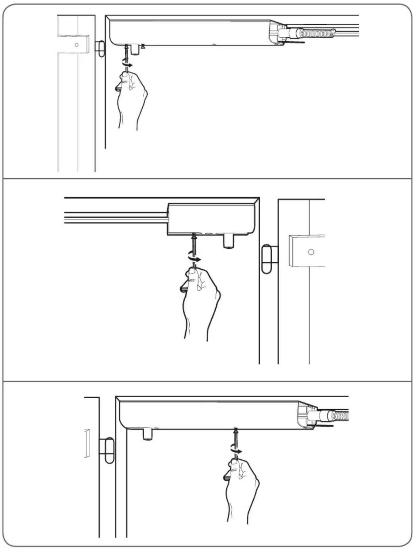 THOMSON 500015 - D - INSTALLATION - 6