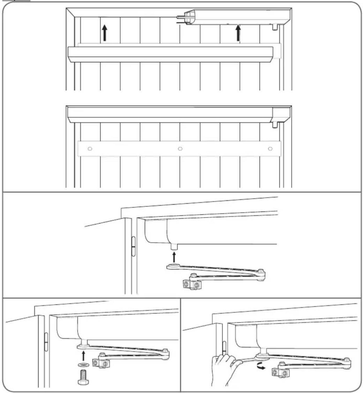 THOMSON 500015 - D - INSTALLATION - 5