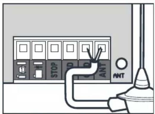 THOMSON 510064 - Connexions - 2