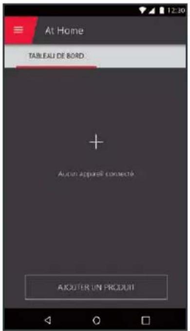 THOMSON 510064 - - Appairage du module - 4