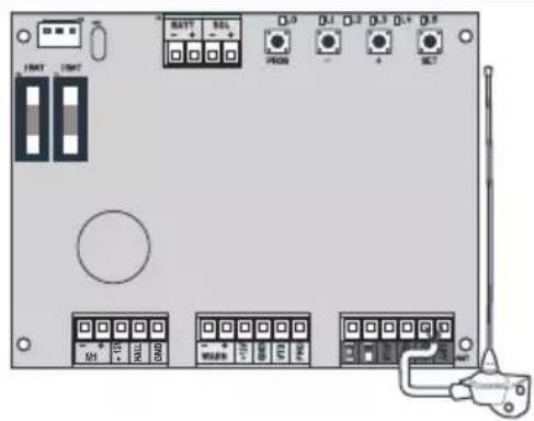 THOMSON 510064 - Connexions - 1