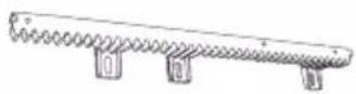 THOMSON 510064 - - CONTENU DU KIT - 2
