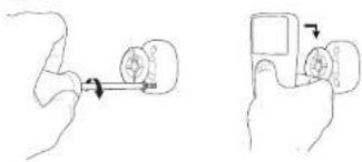 THOMSON 512505 - INSTALLATION - 1