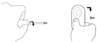 THOMSON 512506 - INSTALLATION - 1