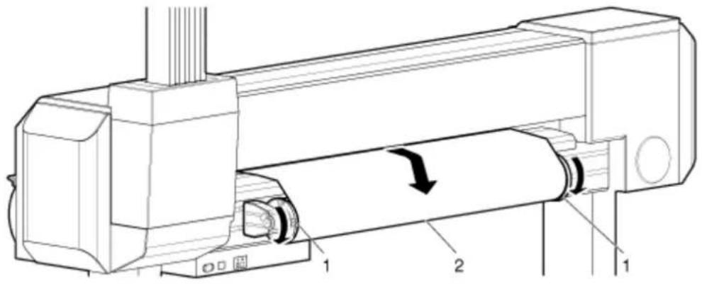 XEROX 8264E - 8264E uniquement - 1
