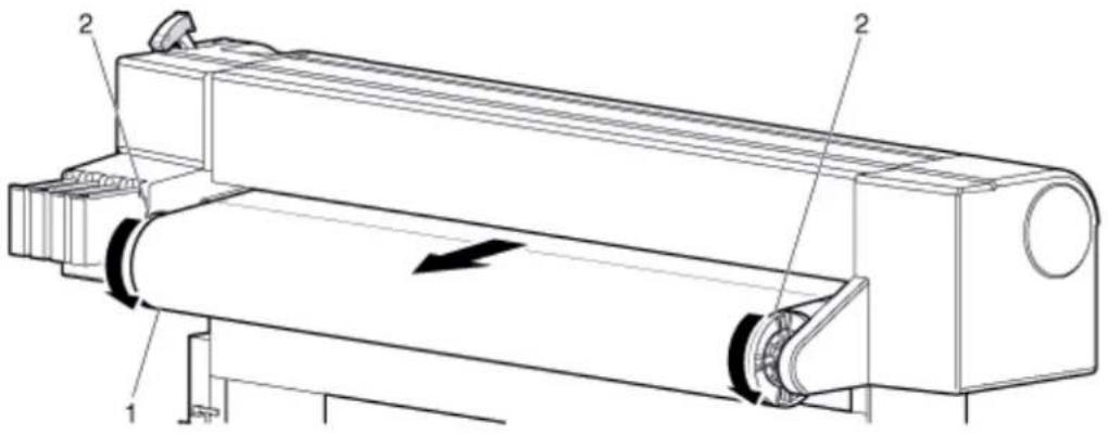 XEROX 8264E - 7.8254E uniquement - 1