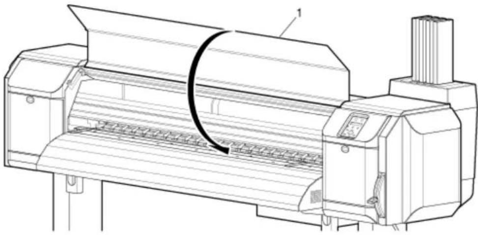 XEROX 8264E - No Nom - 1