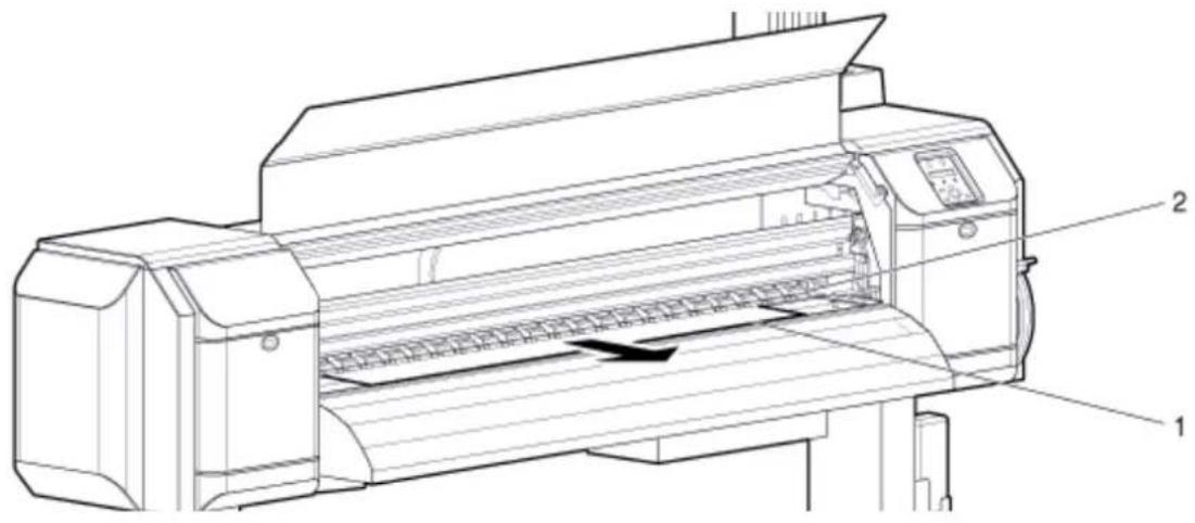 XEROX 8264E - Remarque : - 2