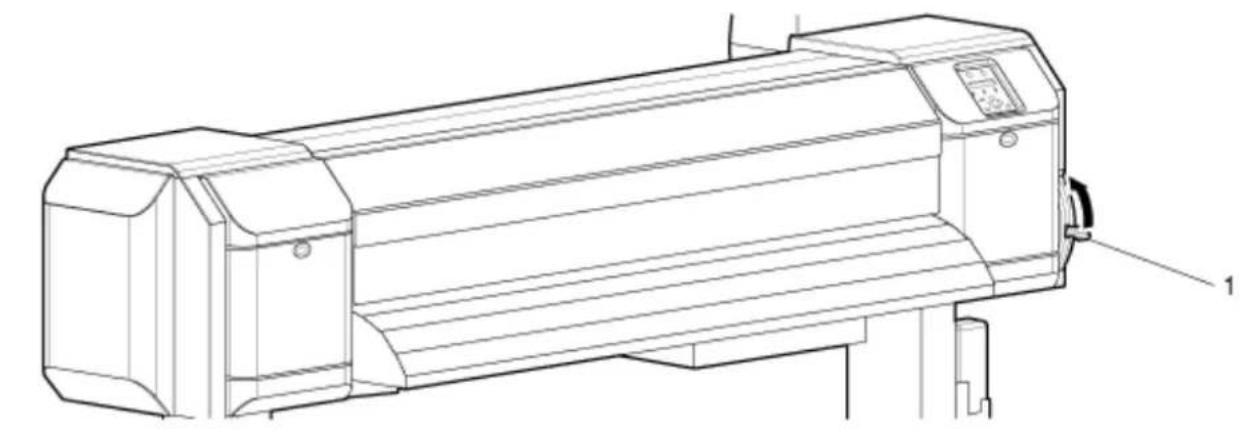 XEROX 8264E - Remarques : - 1