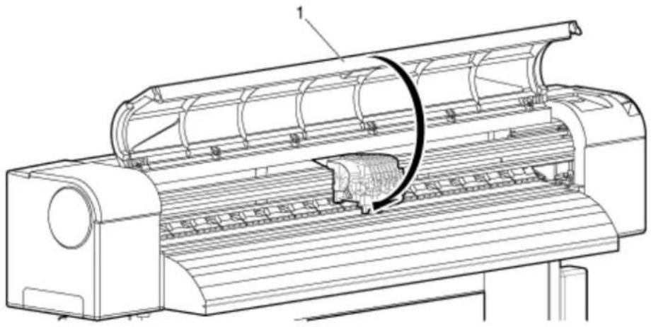 XEROX 8264E - 8264E - 4