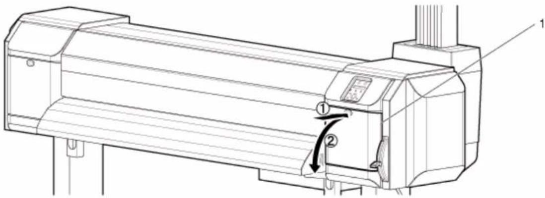 XEROX 8264E - 8264E - 1