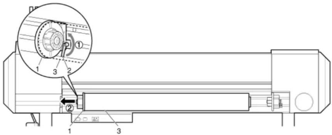 XEROX 8264E - AVERTISSEMENT : - 4