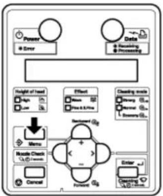 XEROX 8264E - Remarques : - 1