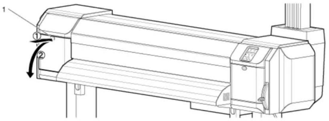 XEROX 8264E - Remarques : - 6