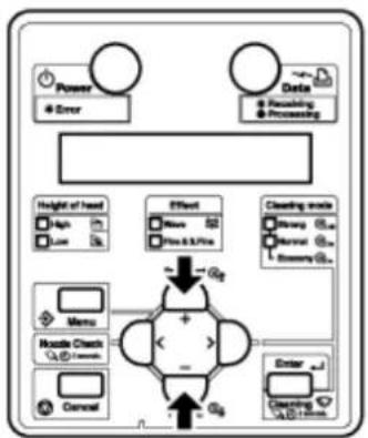 XEROX 8264E - Remarques : - 3