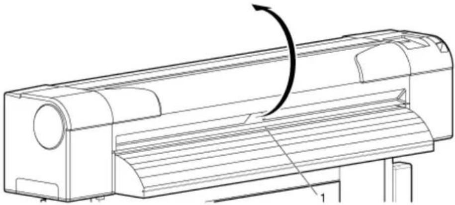 XEROX 8264E - 8264E - 2