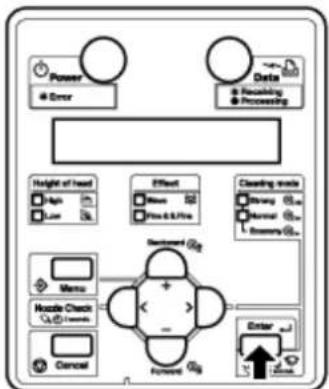 XEROX 8264E - 8264E uniquement - Installation des plaques qui portent le support - 4