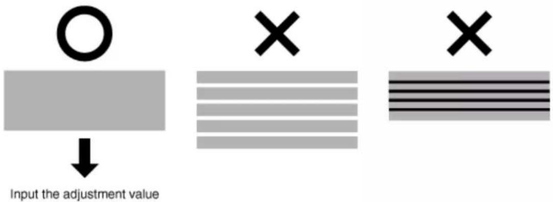 XEROX 8264E - Remarques : - 3