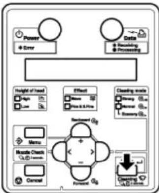 XEROX 8264E - Remarques : - 2