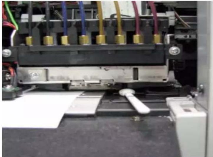 XEROX 8264E - Remarque : - 3