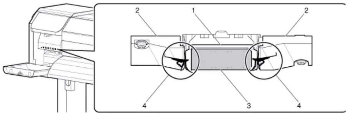 XEROX 8264E - Remarques : - 7
