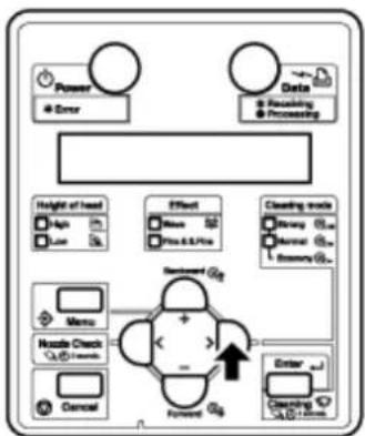 XEROX 8264E - Remarques : - 2