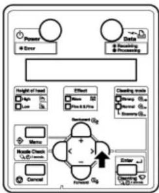XEROX 8264E - Remarques : - 1