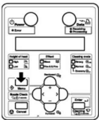 XEROX 8264E - Configurer la compensation d'alimentation du support - 1