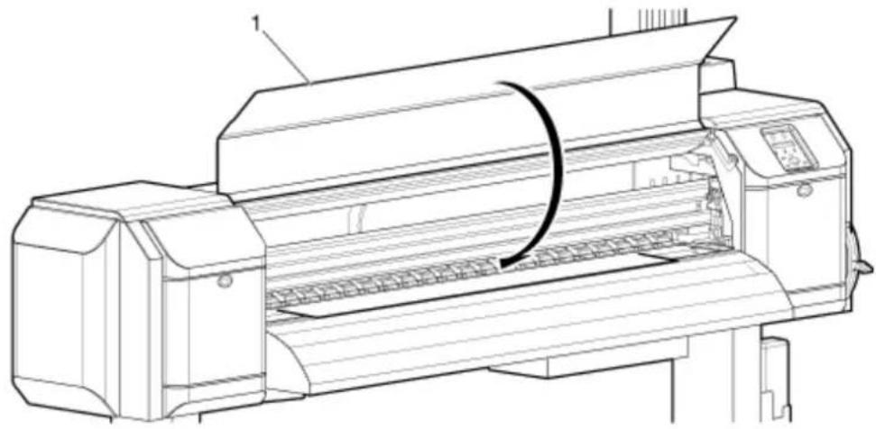 XEROX 8264E - Remarques : - 2
