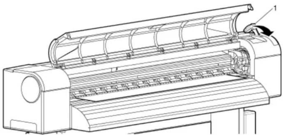 XEROX 8264E - Remarque : - 4