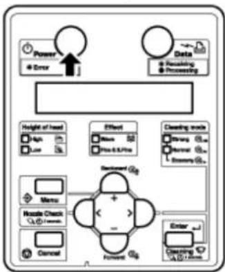 XEROX 8264E - Remarques : - 1