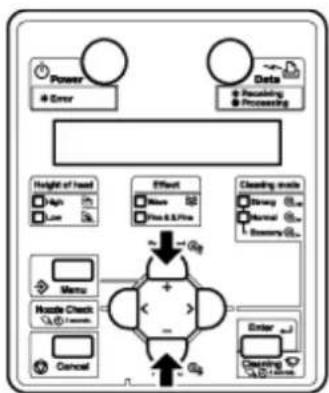 XEROX 8264E - Remarques : - 5