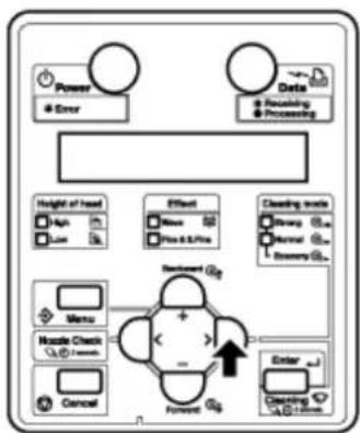 XEROX 8264E - 8264E uniquement - Installation des plaques qui portent le support - 2