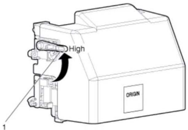 XEROX 8264E - 8264E - 1