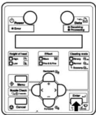 XEROX 8264E - Configurer la compensation d'alimentation du support - 3