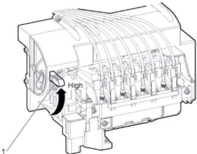 XEROX 8264E - 8254E - 1