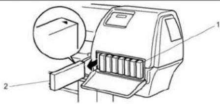 XEROX 8265 - ⚠️ Remarques ⚠️ - 1