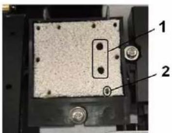 XEROX 8265 - ⚠️ Remarques ⚠️ - 1