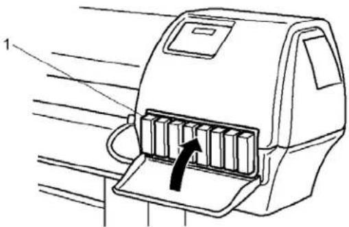 XEROX 8265 - ⚠️ Remarques ⚠️ - 1