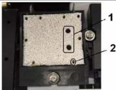 XEROX 8265 - ⚠️ Remarques ⚠️ - 1